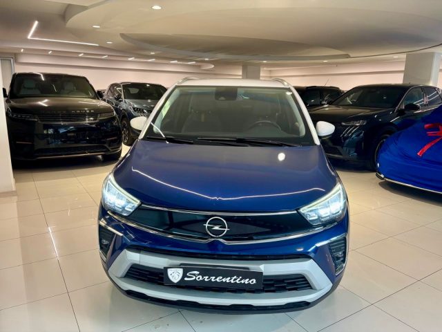 Opel Crossland 1.5 ECOTEC D 120 CV Start&Stop aut. Ultimate - foto 2 di 4