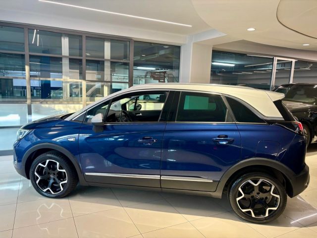 Opel Crossland 1.5 ECOTEC D 120 CV Start&Stop aut. Ultimate - foto 3 di 4