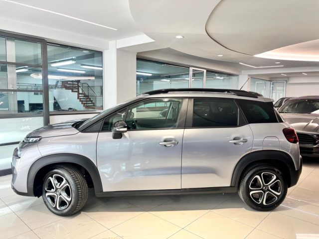 Citroen C3 Aircross BlueHDi 110 S&S Feel - foto 2 di 4