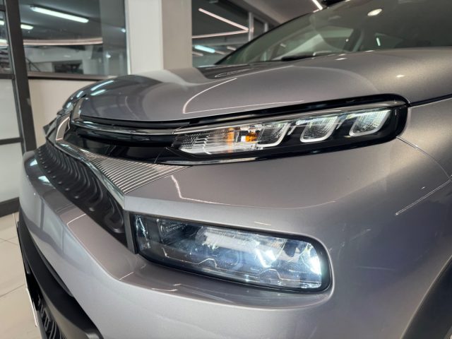 Citroen C3 Aircross BlueHDi 110 S&S Shine - foto 3 di 4