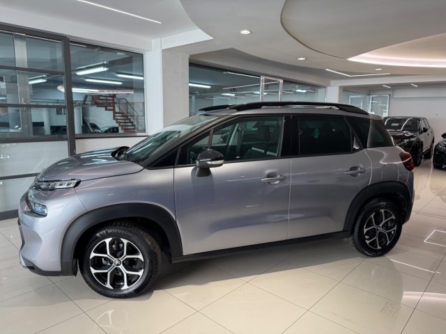 Citroen C3 Aircross BlueHDi 110 S&S Shine, del 2022, 33.000 km, in vendita a Sant Antonio Abate (NA)