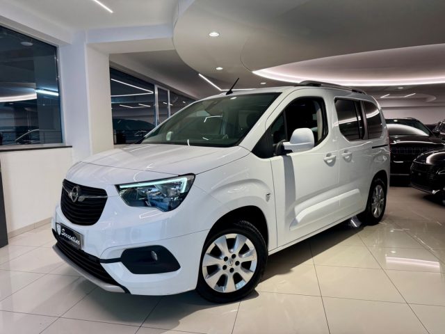 Opel Combo Life 1.5D 100 CV S&S Innovation + TETTO PANORAMICO usato a SANT ANTONIO ABATE