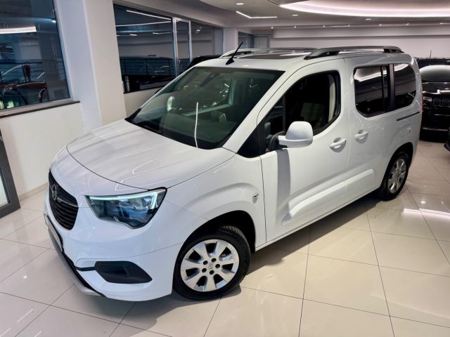 Opel Combo Life 1.5D 100 CV S&S Innovation + TETTO PANORAMICO - foto 3 di 4