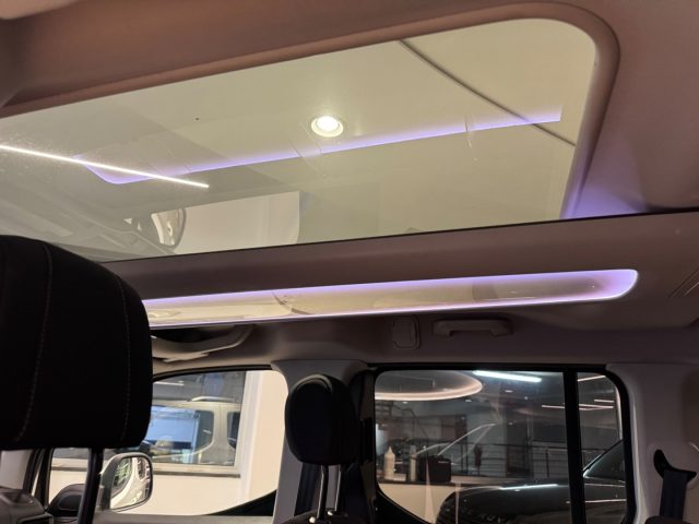 Opel Combo Life 1.5D 100 CV S&S Innovation + TETTO PANORAMICO, del 2019, 67.000 km, in vendita a Sant Antonio Abate (NA)