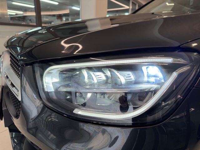 Mercedes-Benz GLC 220 d 4Matic Premium + TETTO APRIBILE - foto 4 di 4