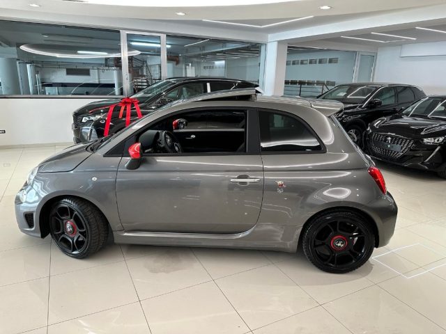 Abarth 595 1.4 Turbo T-Jet 160 CV Pista - foto 3 di 4