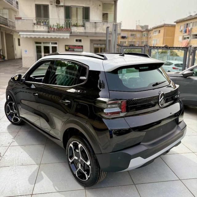 Citroen C3 PLUS TURBO 100 8 ANNI DI GARANZIA MOTORE A CATENA - foto 4 di 4