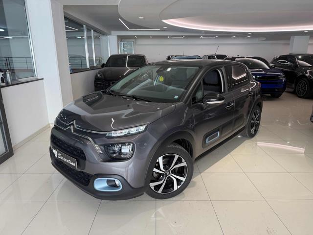 Citroen C3 PureTech 110 S&S EAT6 Elle usato a SANT ANTONIO ABATE