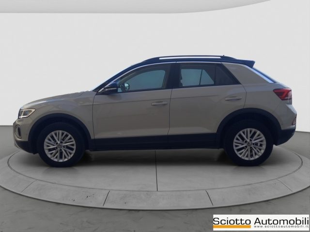 Volkswagen T-Roc 1.0 TSI Life - foto 4 di 4