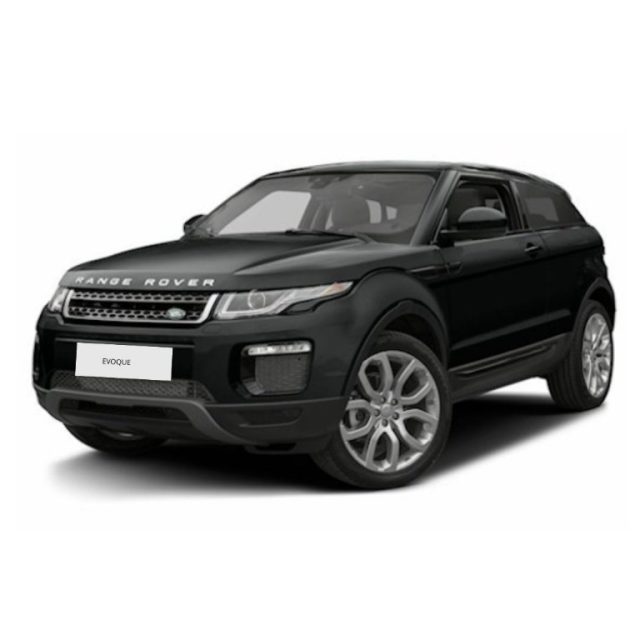 Land Rover Range Rover Evoque 2.0 Si4 5p. SE Dynamic usato a MESSINA