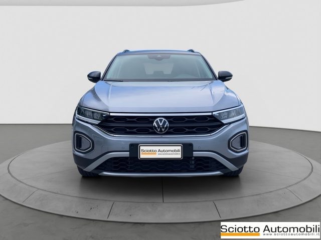 Volkswagen T-Roc 1.0 TSI Sport - foto 2 di 4