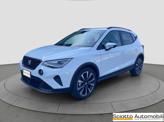 SEAT Arona 1.0 EcoTSI Style - foto 3 di 4