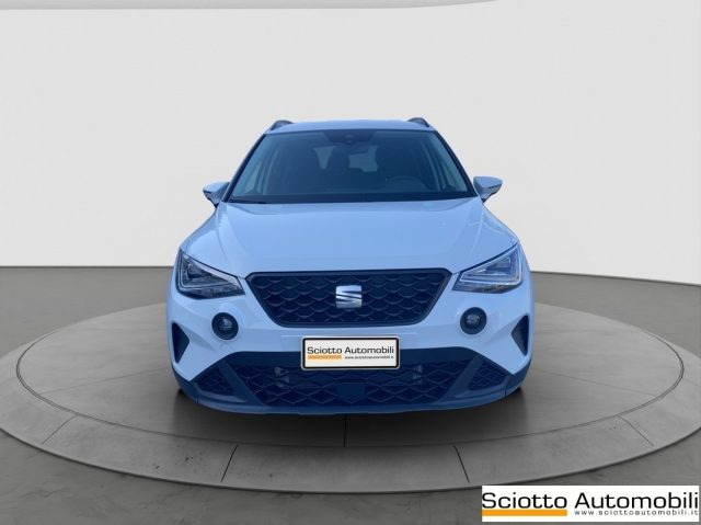SEAT Arona 1.0 EcoTSI Style - foto 2 di 4