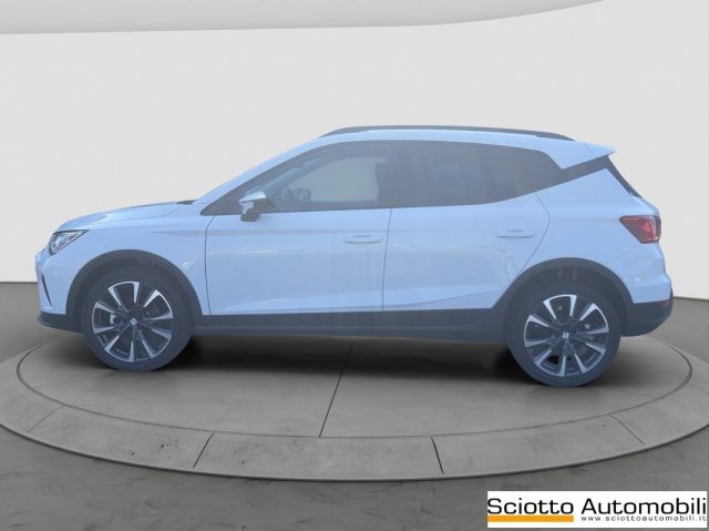 SEAT Arona 1.0 EcoTSI Style - foto 4 di 4