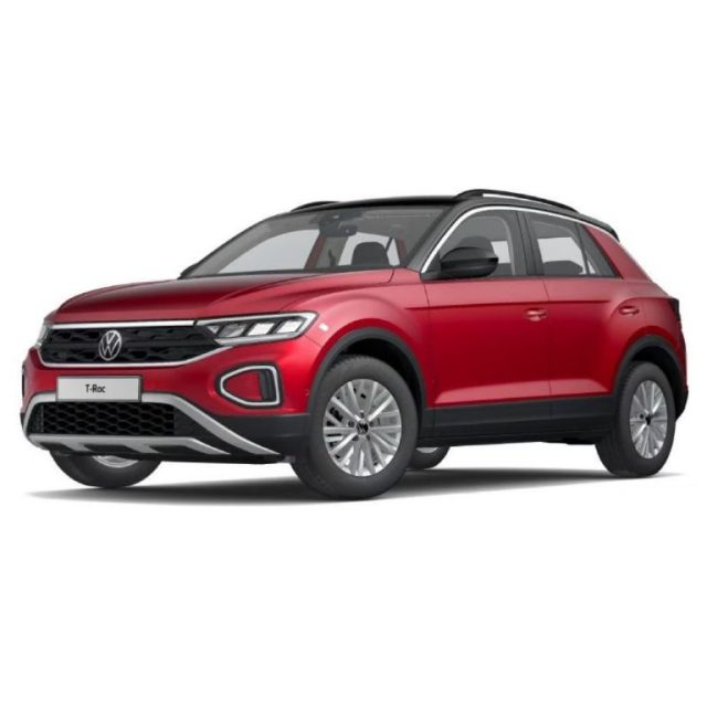 Volkswagen T-Roc 1.0 TSI Style usato a MESSINA