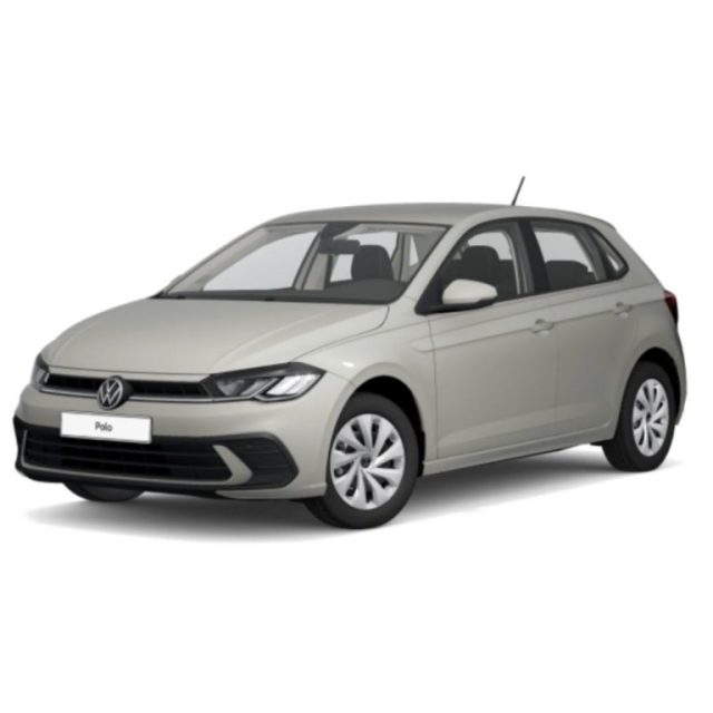 Volkswagen Polo 1.0 Life usato a MESSINA