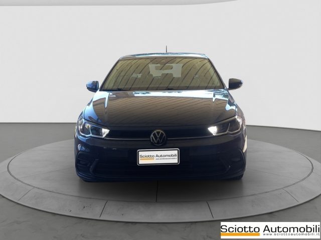 Volkswagen Polo 1.0 Life - foto 2 di 4