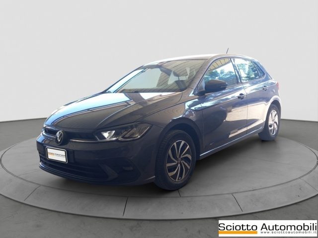 Volkswagen Polo 1.0 Life - foto 3 di 4