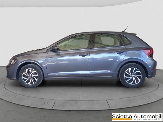 Volkswagen Polo 1.0 Life - foto 4 di 4