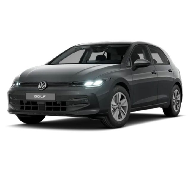 Volkswagen Golf 1.5 eTSI 150 CV ACT DSG R-Line km 0 a MESSINA