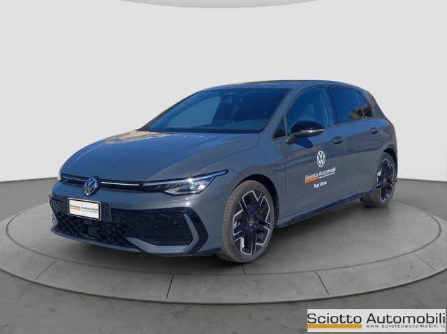 Volkswagen Golf 1.5 eTSI 150 CV ACT DSG R-Line - foto 3 di 4