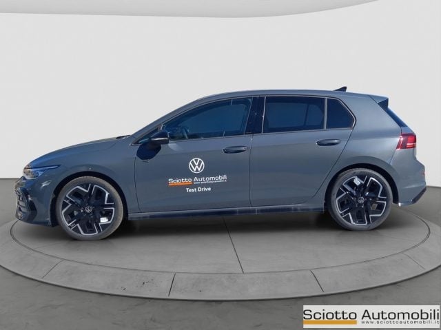 Volkswagen Golf 1.5 eTSI 150 CV ACT DSG R-Line - foto 4 di 4