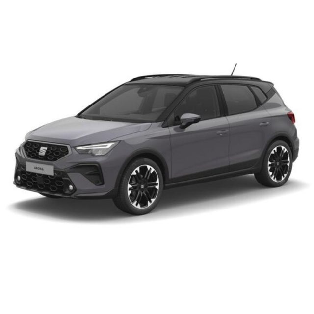SEAT Arona 1.0 EcoTSI km 0 a MESSINA