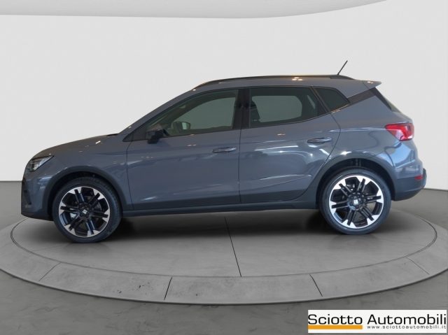 SEAT Arona 1.0 EcoTSI - foto 4 di 4