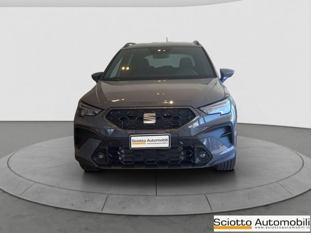 SEAT Arona 1.0 EcoTSI, del 2026, in vendita a Messina (ME)
