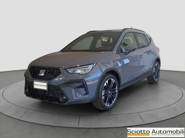 SEAT Arona 1.0 EcoTSI - foto 3 di 4