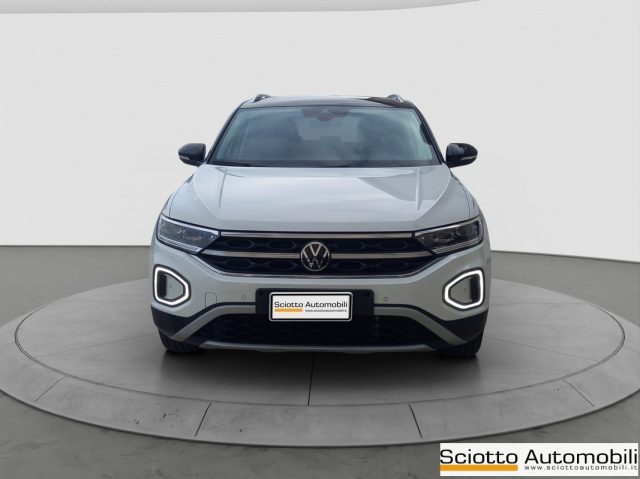 Volkswagen T-Roc 1.0 TSI Style - foto 2 di 4