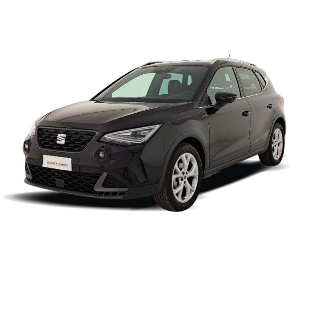 SEAT Arona 1.0 EcoTSI Style km 0 a MESSINA