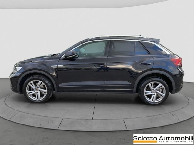 Volkswagen T-Roc 1.5 TSI ACT R-Line - foto 4 di 4