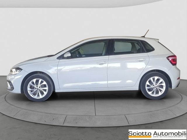 Volkswagen Polo 1.0 TSI DSG Style - foto 4 di 4