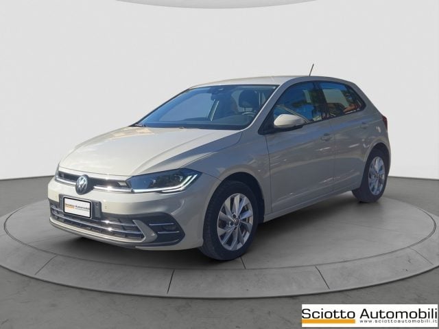 Volkswagen Polo 1.0 TSI DSG Style - foto 3 di 4