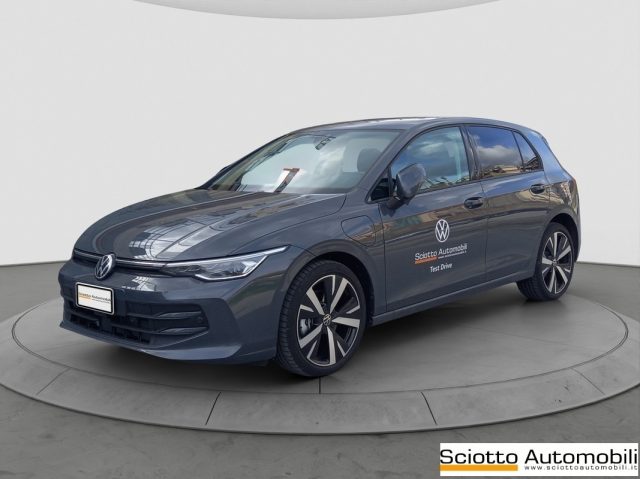 Volkswagen Golf 1.5 TSI eHybrid DSG Life - foto 2 di 4