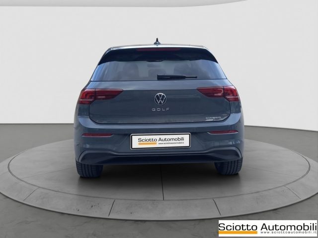 Volkswagen Golf 1.5 TSI eHybrid DSG Life km 0 a MESSINA