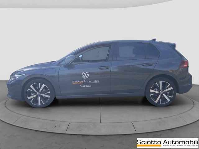 Volkswagen Golf 1.5 TSI eHybrid DSG Life - foto 3 di 4