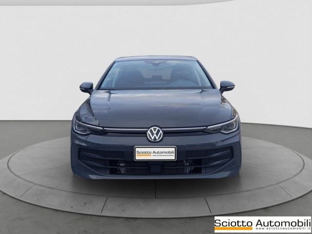 Volkswagen Golf 1.5 TSI eHybrid DSG Life km 0 a MESSINA