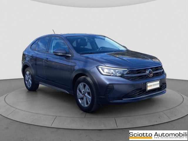 Volkswagen Taigo 1.0 TSI 110 CV Life, del 2022, 40.000 km, in vendita a Messina (ME)