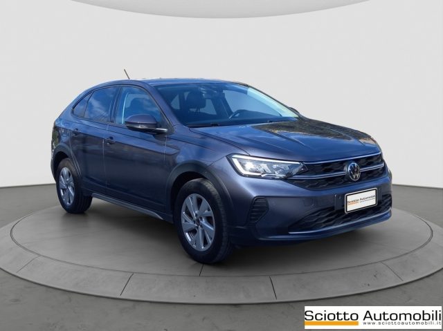 Volkswagen Taigo 1.0 TSI 110 CV Life usato a MESSINA