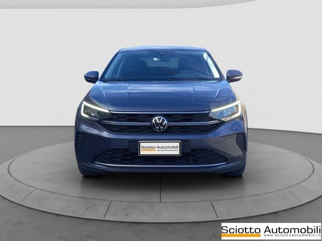 Volkswagen Taigo 1.0 TSI 110 CV Life - foto 2 di 33