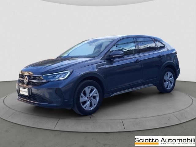 Volkswagen Taigo 1.0 TSI 110 CV Life - foto 4 di 33