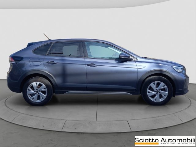 Volkswagen Taigo 1.0 TSI 110 CV Life usato a MESSINA