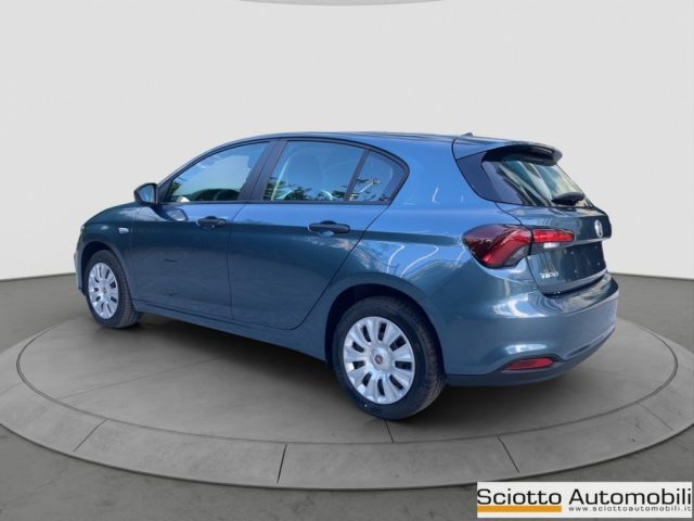Fiat Tipo 1.5 Hybrid DCT 5 porte - foto 4 di 4