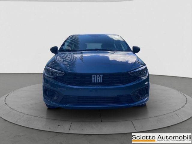 Fiat Tipo 1.5 Hybrid DCT 5 porte km 0 a MESSINA