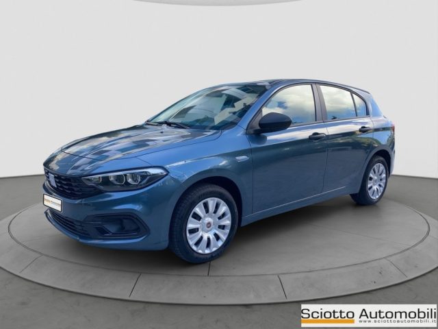 Fiat Tipo 1.5 Hybrid DCT 5 porte - foto 2 di 4