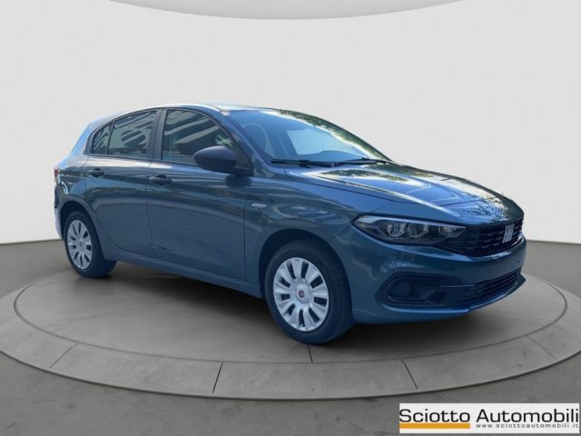 Fiat Tipo 1.5 Hybrid DCT 5 porte, del 2025, in vendita a Messina (ME)