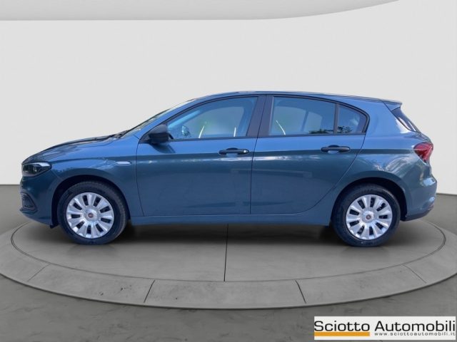 Fiat Tipo 1.5 Hybrid DCT 5 porte - foto 3 di 4