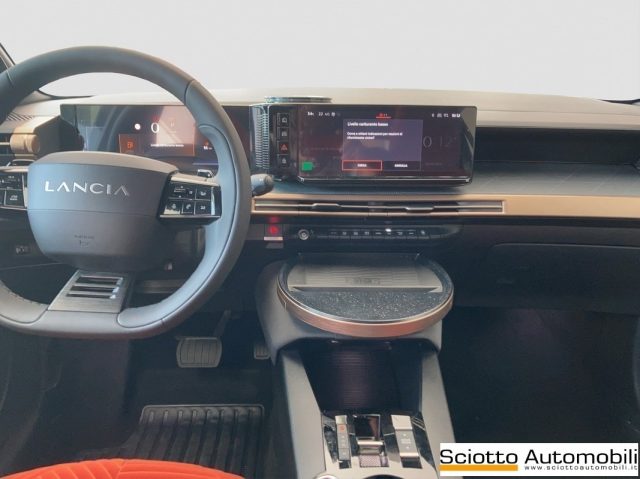 Lancia Ypsilon Hybrid e-DCT km 0 a MESSINA